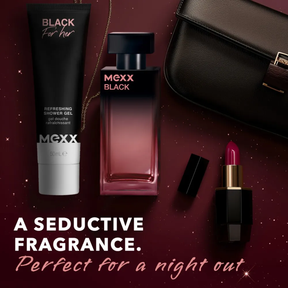 Discount Black Woman Geschenkset Geschenkset 1 set Geschenksets|Parfum