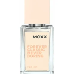 Sale Forever Classic Never Boring for Her Eau de Toilette 15 ml Parfum|Voor Haar