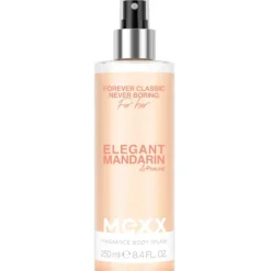 Discount Forever Classic Never Boring Body Mist 250 ml Voor Haar