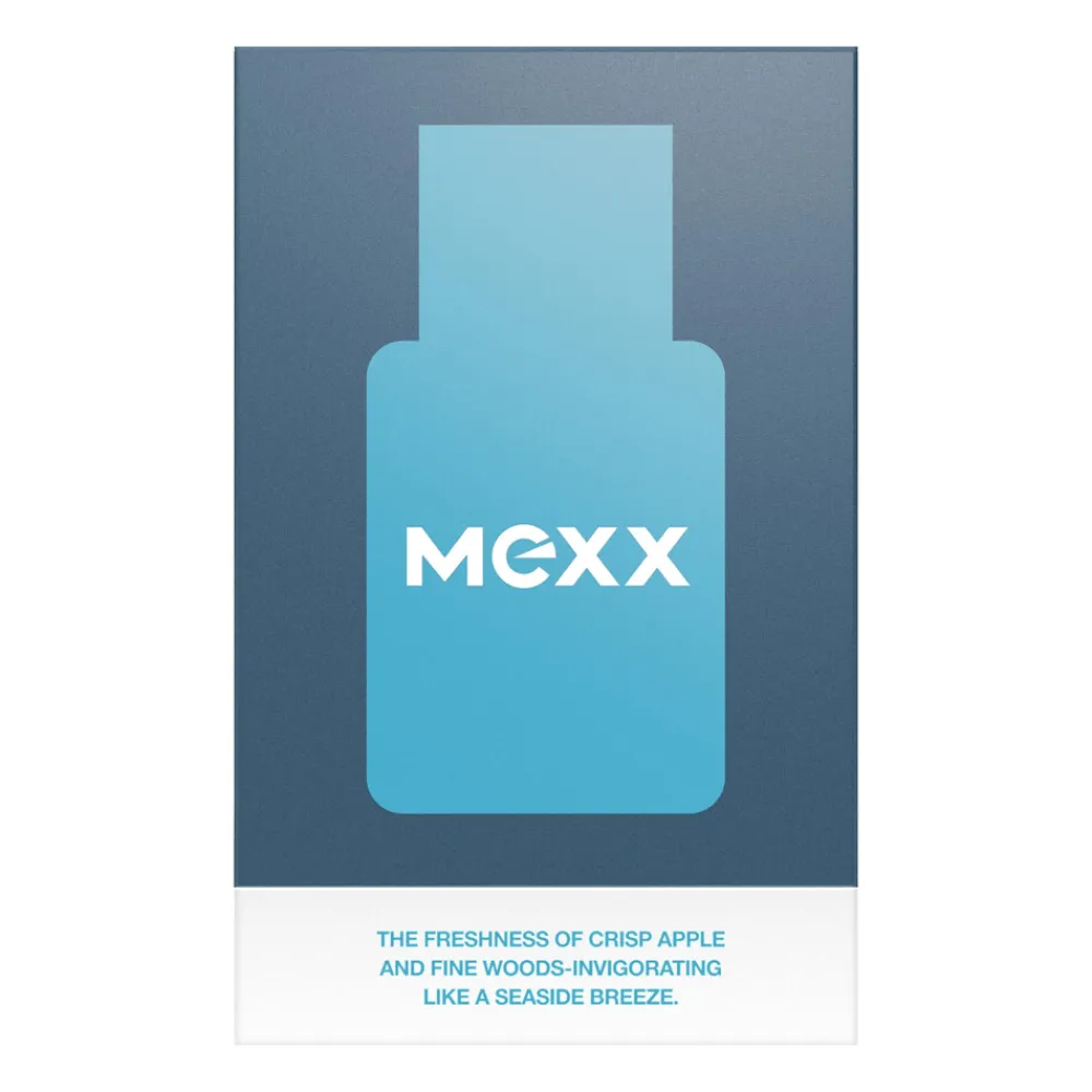 Parfum|Voor Hem<Mexx Fresh Man Eau de Toilette 30 ml