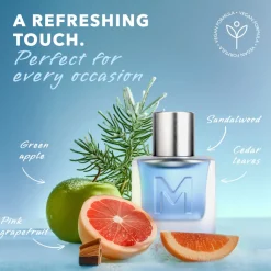 Parfum|Voor Hem<Mexx Ice Touch Man Eau de Toilette 50 ml