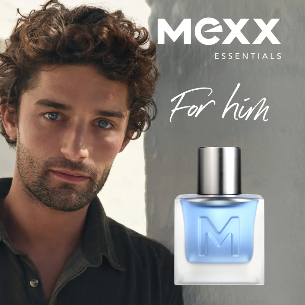 Parfum|Voor Hem<Mexx Ice Touch Man Eau de Toilette 50 ml