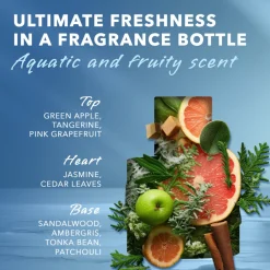 Parfum|Voor Hem<Mexx Ice Touch Man Eau de Toilette 50 ml