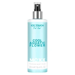 Parfum|Voor Haar<Mexx Ice Touch Woman Body Mist 250 ml