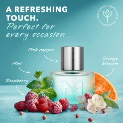 Ice Touch Woman Eau de Toilette 40 ml^Mexx Discount