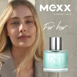 Ice Touch Woman Eau de Toilette 40 ml^Mexx Discount