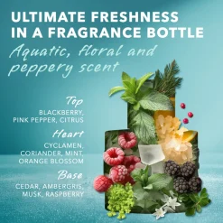 Ice Touch Woman Eau de Toilette 40 ml^Mexx Discount