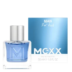 Parfum|Voor Hem<Mexx Man Eau de Toilette 50 ml