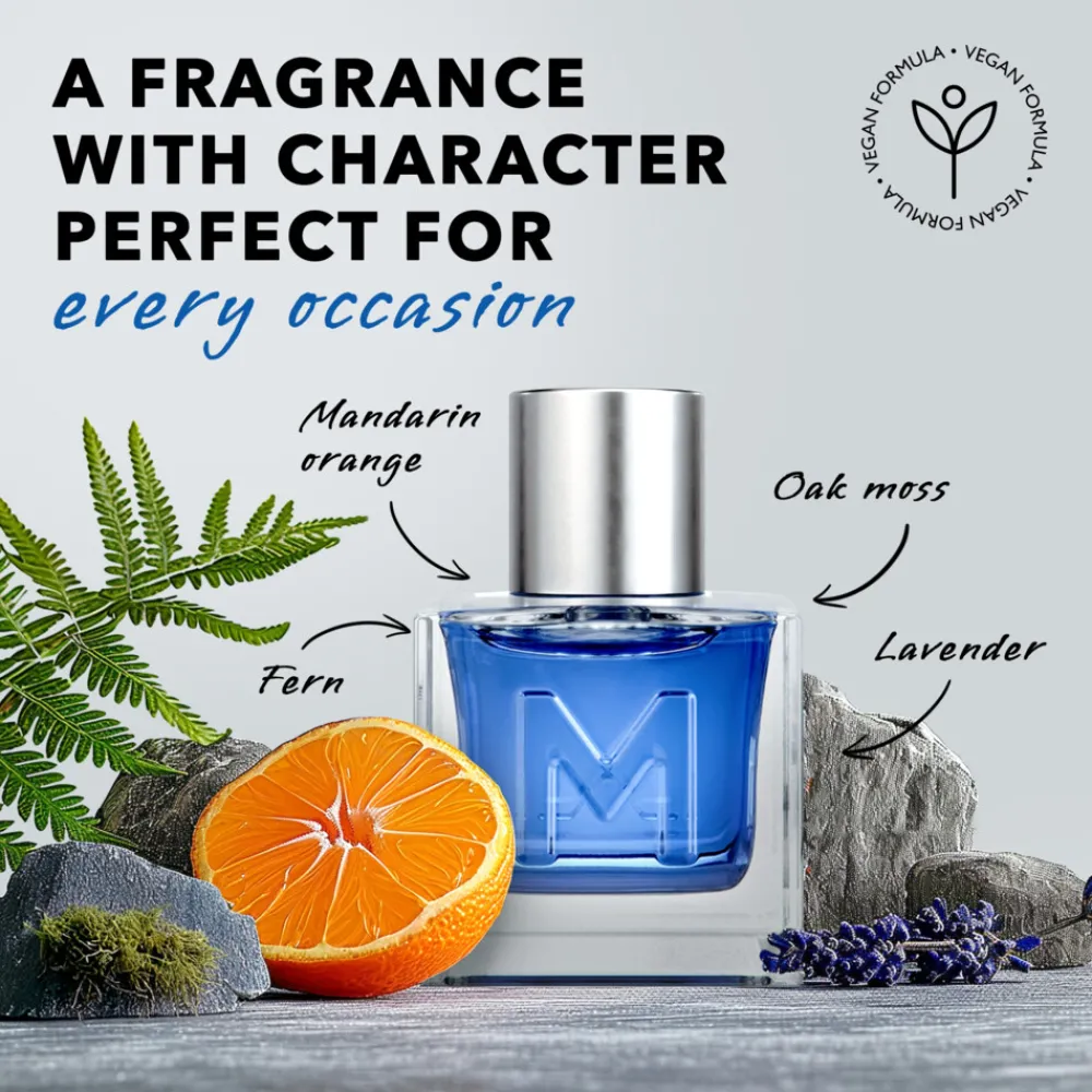 Parfum|Voor Hem<Mexx Man Eau de Toilette 50 ml