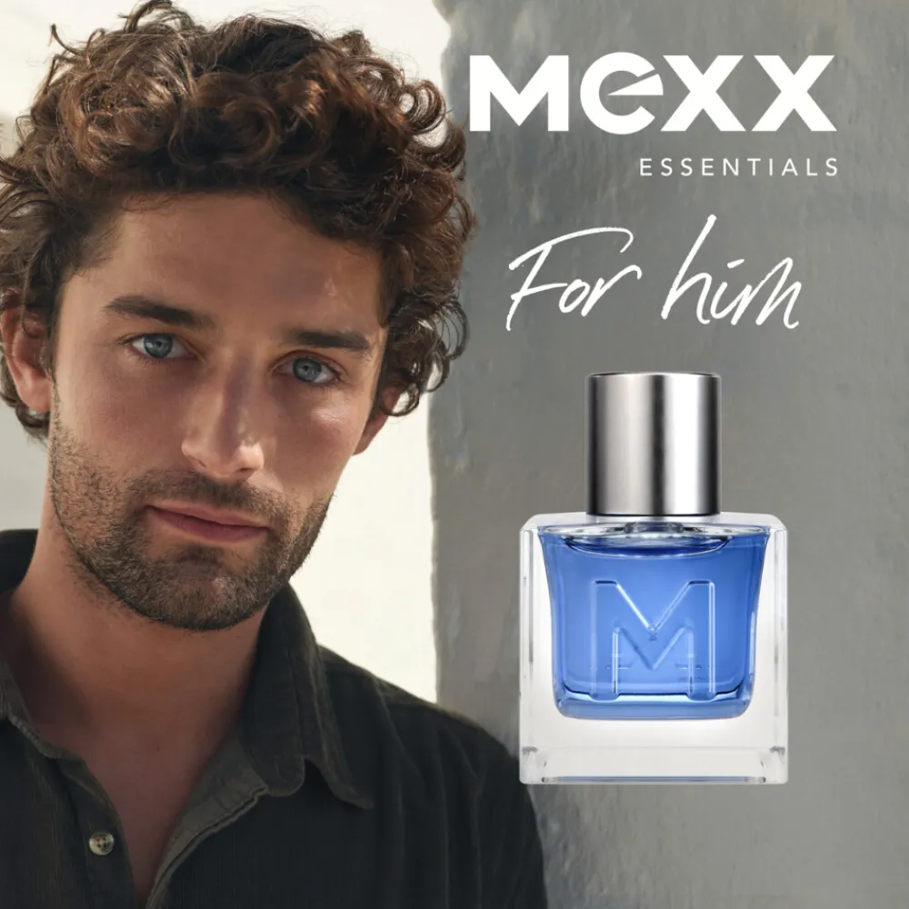 Parfum|Voor Hem<Mexx Man Eau de Toilette 50 ml