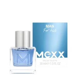 Man Eau de Toilette 30 ml^Mexx Discount
