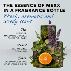 Man Eau de Toilette 30 ml^Mexx Discount