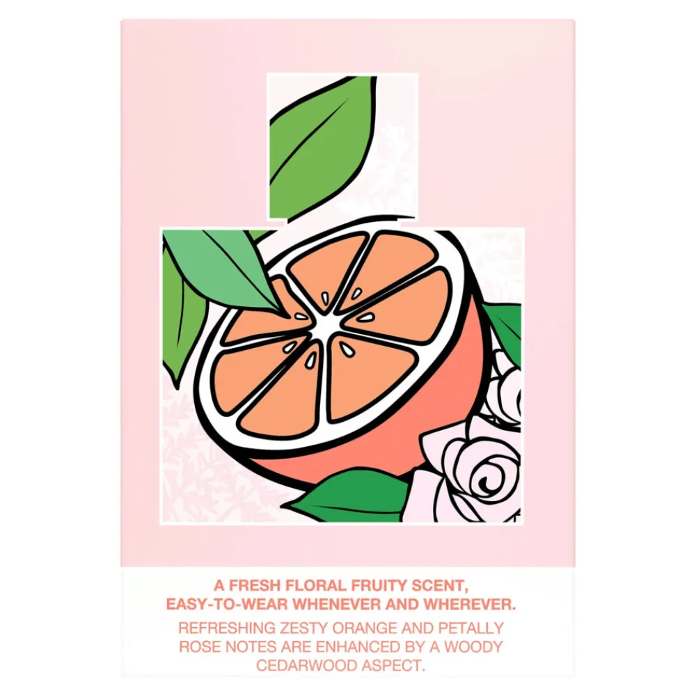 Parfum|Voor Haar<Mexx Whenever Wherever Woman Eau de Toilette 30 ml