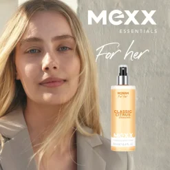 Woman Body Mist 250 ml^Mexx Clearance