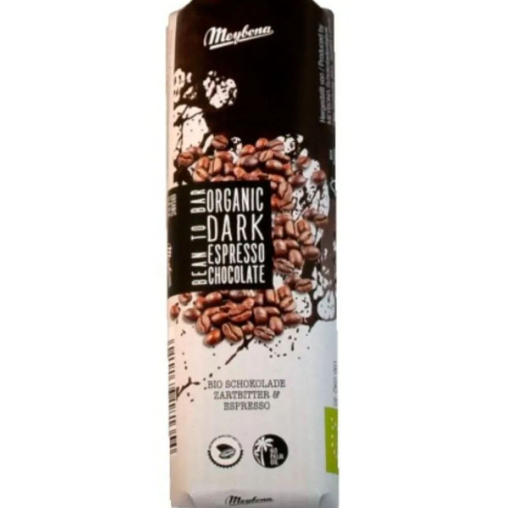 Choco Dark & Espresso 35 gr^Meybona Best