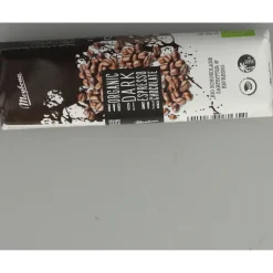 Choco Dark & Espresso 35 gr^Meybona Best