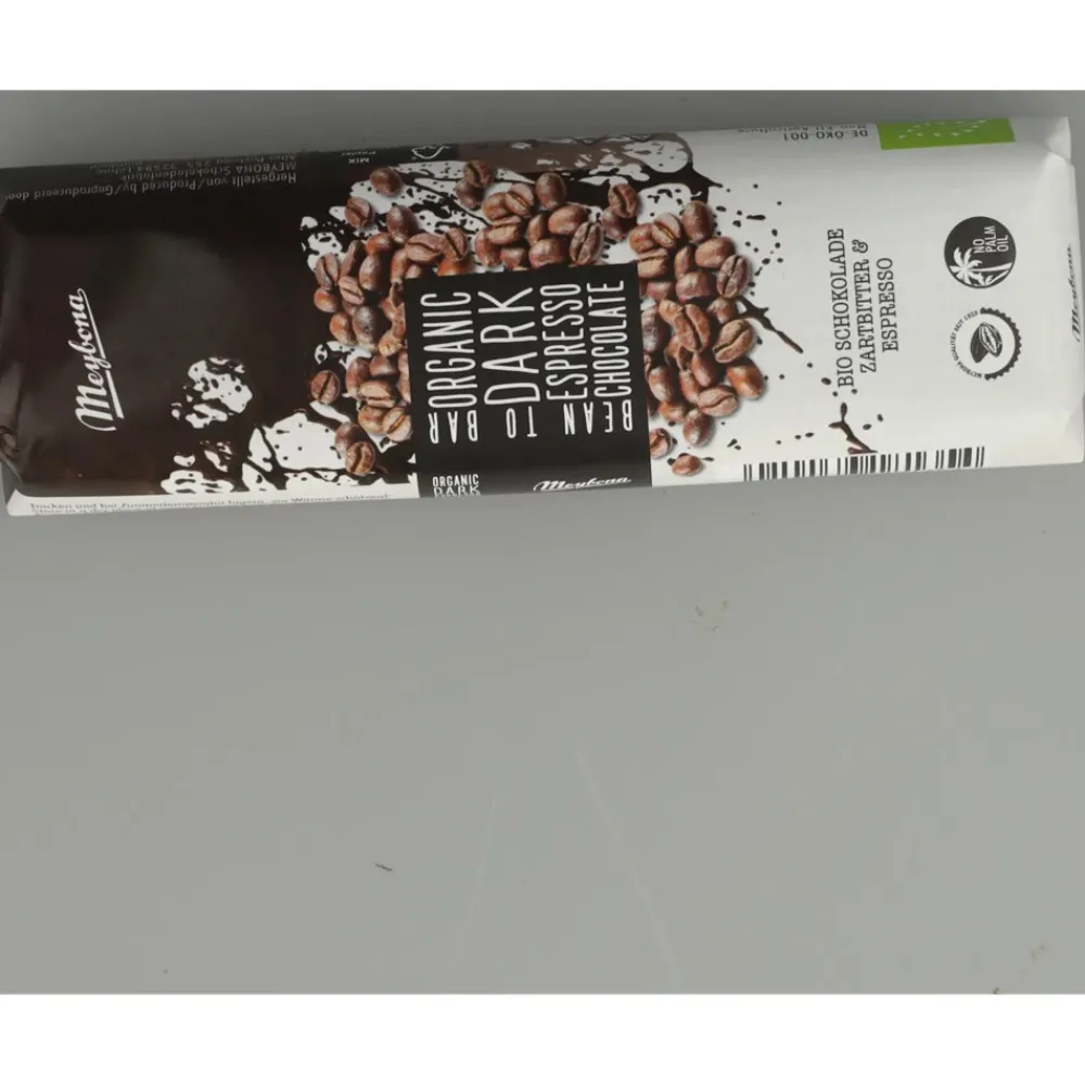 Choco Dark & Espresso 35 gr^Meybona Best