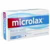 Maag & Darm<Microlax Oplossing Voor Rectaal Gebruik 50 stuks