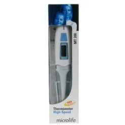 Thermometer Pen 10 seconden MT200^Microlife Online