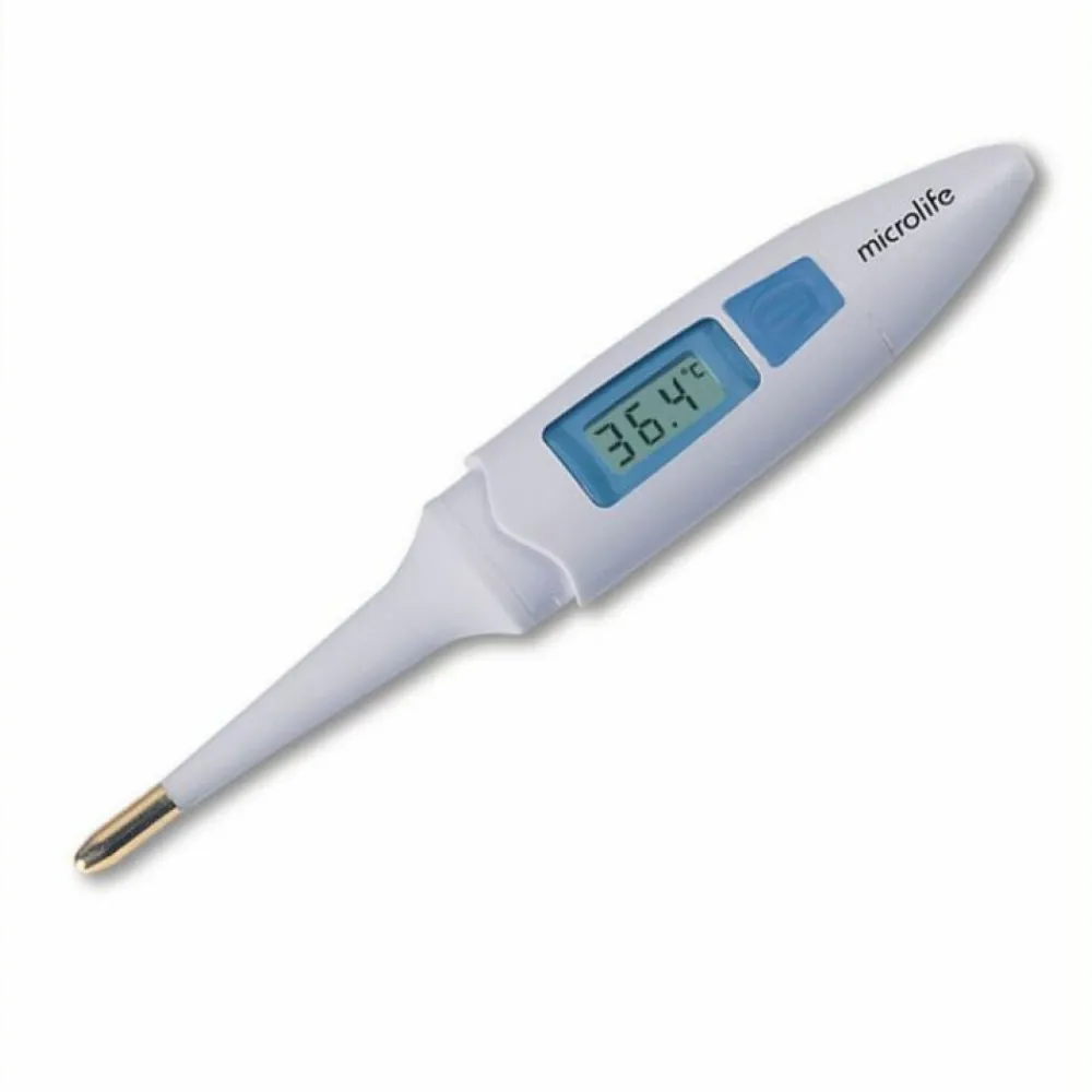 Thermometer Pen 10 seconden MT200^Microlife Online