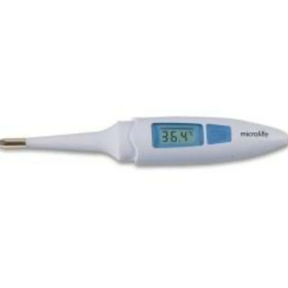 Thermometer Pen 10 seconden MT200^Microlife Online
