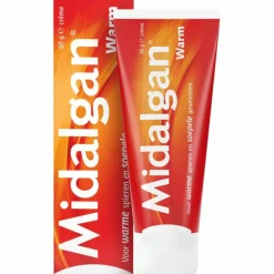 Discount Warm 60 gr Gewrichten & Spieren