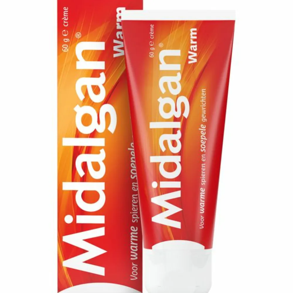 Discount Warm 60 gr Gewrichten & Spieren