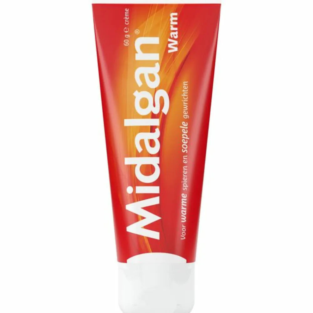 Discount Warm 60 gr Gewrichten & Spieren