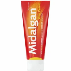Gewrichten & Spieren<Midalgan Warm Extra 60 gr