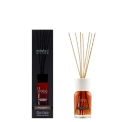 Huisparfum|Geurstokjes<Millefiori Milano Geurstokjes Vanilla & Wood 100 ml