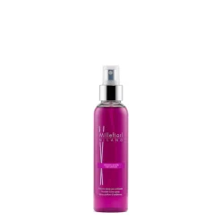 Roomspray Volcanic Purple 150 ml^Millefiori Milano New