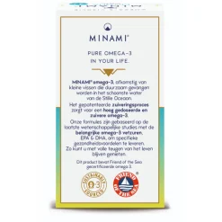 New MorDHA Kids 60 softgels Vitaminen & Supplementen|Voor Vrouw Of Man