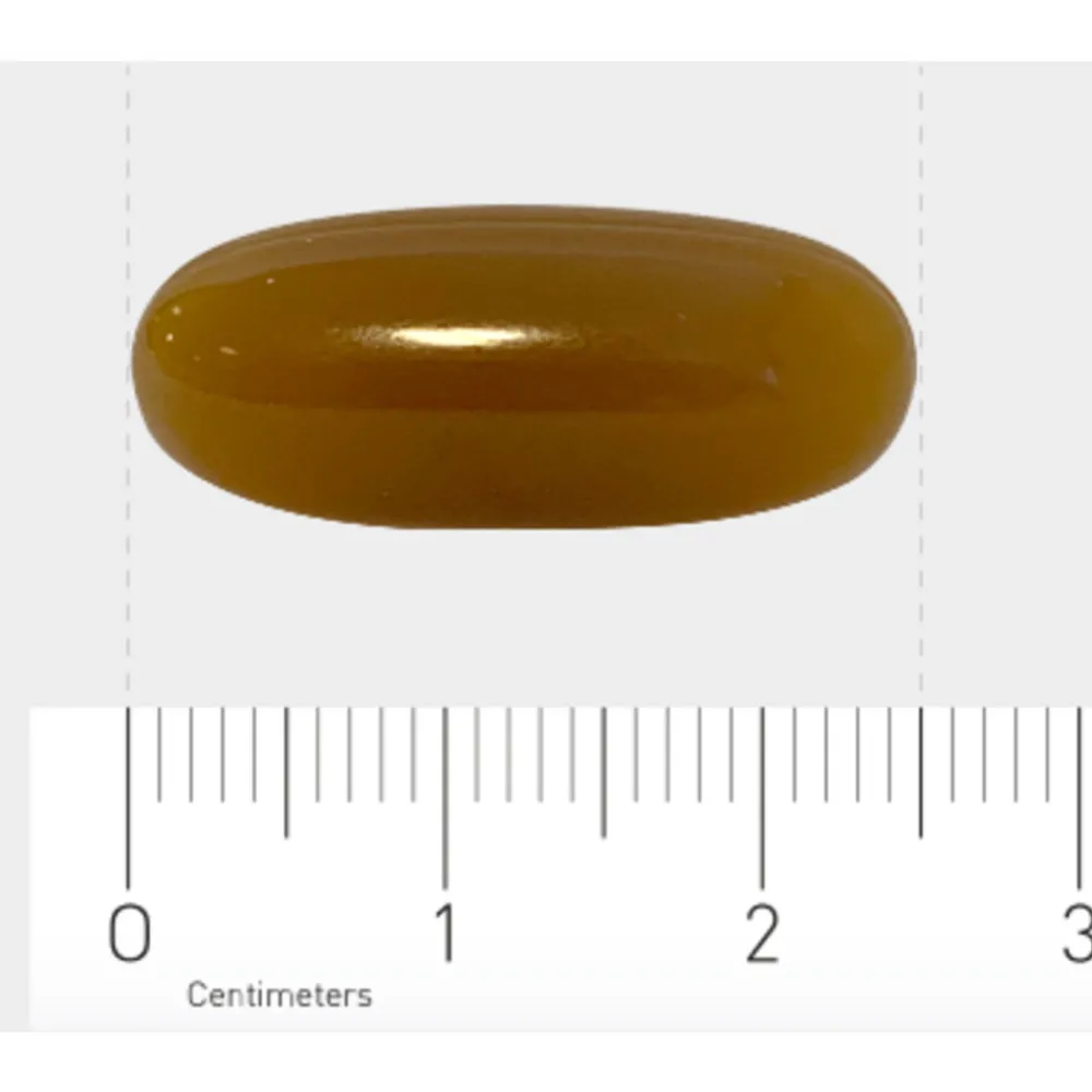 Hart, Bloed & Cholesterol<Minami MorEPA Plantsterolen 60 softgels