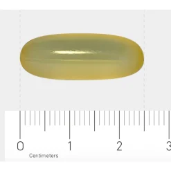 Hot MorEPA Plus 120 softgels Speciale Bestanddelen