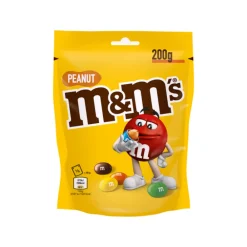 M&M's Pinda's 200 gr^M&Ms Sale