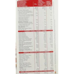 Intensive Milkshake Aardbei 8 x 55 gr^Modifast Hot