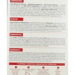 Intensive Milkshake Aardbei 8 x 55 gr^Modifast Hot