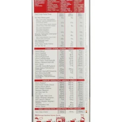 Soepen & Sauzen|Maaltijdvervangers<Modifast Intensive Noodles Soep Chicken 220 gr