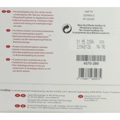 Ontbijtgranen|Maaltijdvervangers<Modifast Intensive Porridge 480 gr