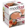 Soepen & Sauzen|Maaltijdvervangers<Modifast Intensive Soep Tomaat 440 gr