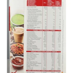 Soepen & Sauzen|Maaltijdvervangers<Modifast Intensive Soep Tomaat 440 gr