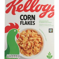 Hot Protein Shape Milkshake Aardbei 420 gr Dranken