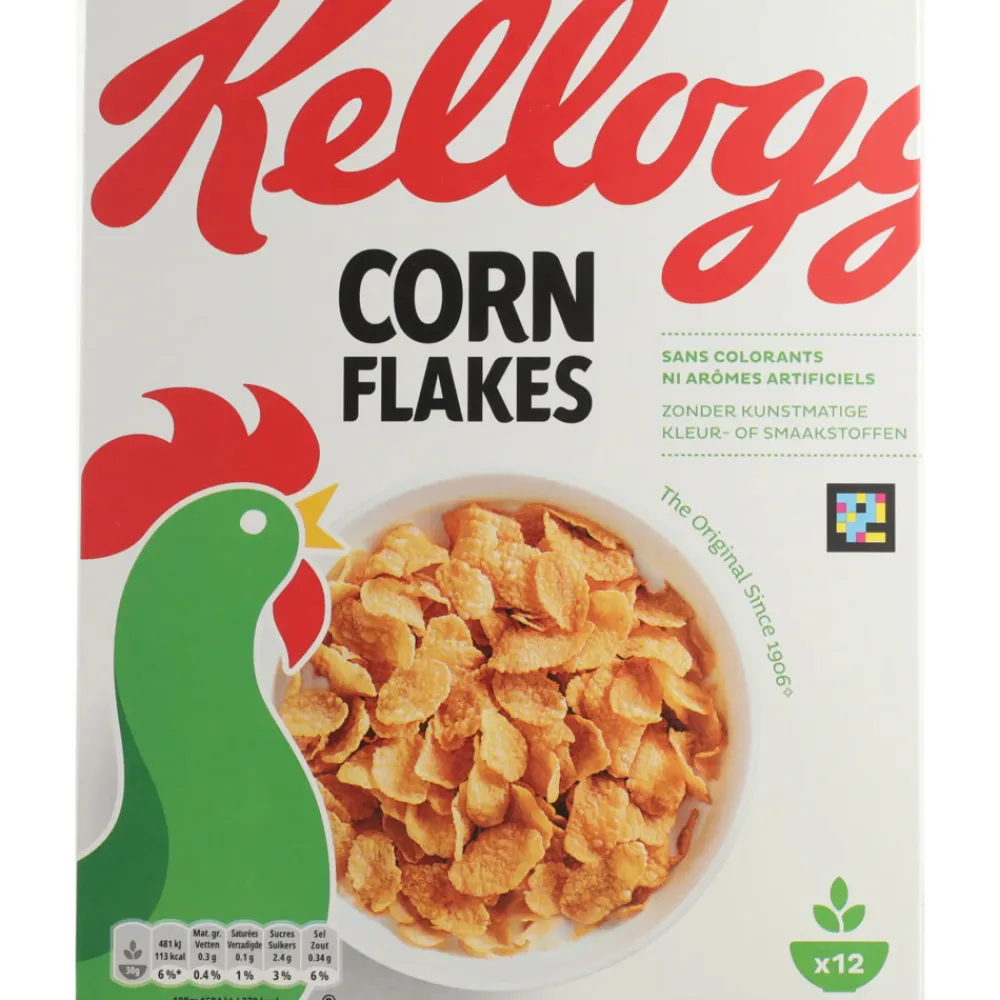 Hot Protein Shape Milkshake Aardbei 420 gr Dranken