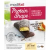 Snacks & Tussendoortjes<Modifast Protein Shape Reep Pure & Witte Chocolade 6 x 31 gr