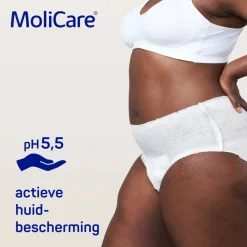 Premium Mobile 8 Druppels Large 2015 ml Absorptie 14 stuks Incontinentie