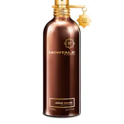Aoud Musk Eau de Parfum 100 ml^MONTALE Clearance