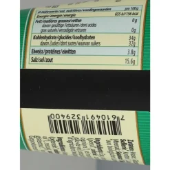 Kruiden|Soepen & Sauzen<Morga Soeparoma 100 ml