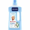 Allesreiniger Bicarbonaat en Eucalyptus 1 liter^Mr. Propre Outlet