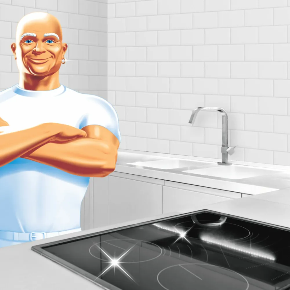 Allesreiniger Spray Citroen 800 ml^Mr. Propre Outlet