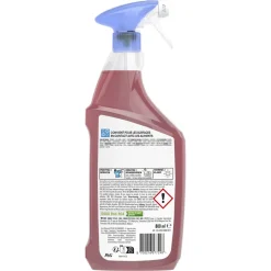 Allesreiniger<Mr. Propre Allesreiniger Spray Kersenbloesem 800 ml